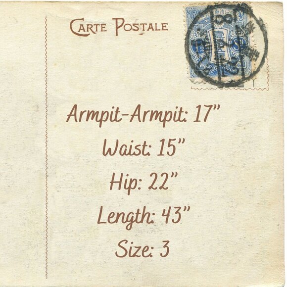 Hatch Cosette Dress Samba Print, Maternity, Smocked Lightweight Ruffle Sleeve, 3 - Picture 10 of 10